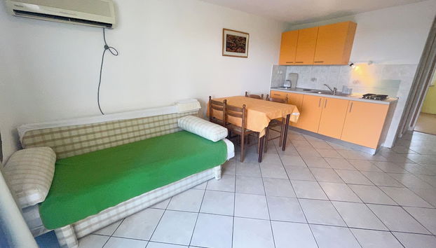 Apartment Matkovic 4 - Foto 4, Interior