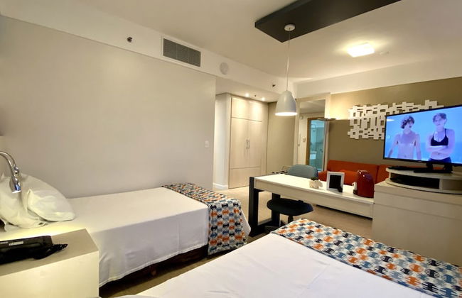 STD - Anora Spaces - Stadium Alphaville - Foto 67