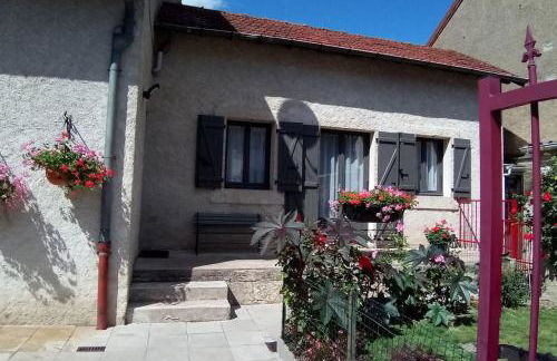 LE REFUGE DU DRAPEAU Maison avec 4 chambres proche du centre historique - Foto 28