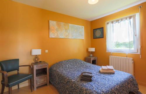 Gîte Proche Mer 800 m - Foto 9