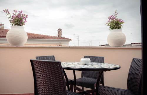 LA TERRAZZA DEI GEMELLI - casa vacanze - Foto 6