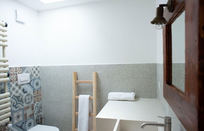 Tower House in Puglia With Pool - Foto 25