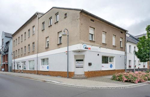 Ferienwohnung Finsterwalde 2 - Foto 17