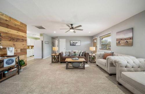 Muskogee Guest FavoriteHuge YardCoffee Bar! - Foto 1