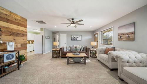 Muskogee Guest FavoriteHuge YardCoffee Bar! - Foto 1