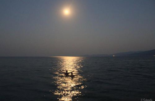 Medusa Beach Apartment, Asprovalta - Foto 28