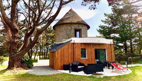 MOULIN DE KERNOT - Foto 3