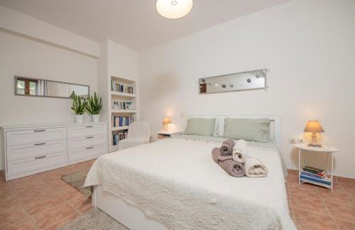 The Villea Cottage - 5 bed house in Alli Meria - Foto 48