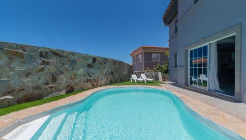 Villa Edén House by Maspalomas Holiday Villas - Foto 3