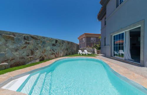 Villa Edén House by Maspalomas Holiday Villas - Foto 3