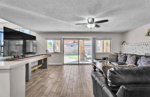 Strip-side Villa Pool, Mini Golf, Casino games - Foto 20