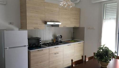 Appartamento Torre Pedrera - Foto 2, stove