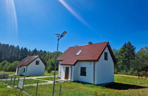 Leśne Domowisko - Foto 1