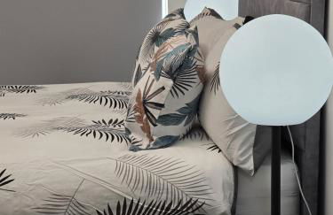 Mega3 Central Manchester Luxury 2-Bedroom,2-Baths with Free Car Park - Foto 6