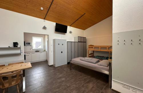 Monteur -sowie Ferienwohnungen in Grünberg, nahe Gießen - Foto 45