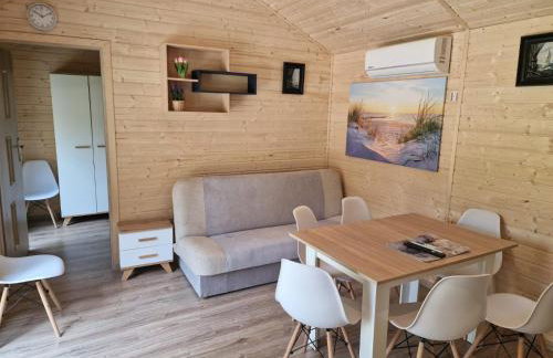 Domki Wakacyjne "Morskie Wrota"Karwieńskie Błota - Foto 25