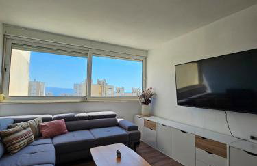 Sky 3 Apartment - Foto 11