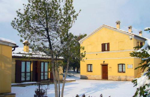 Al Crepuscolo Agriturismo - Foto 15