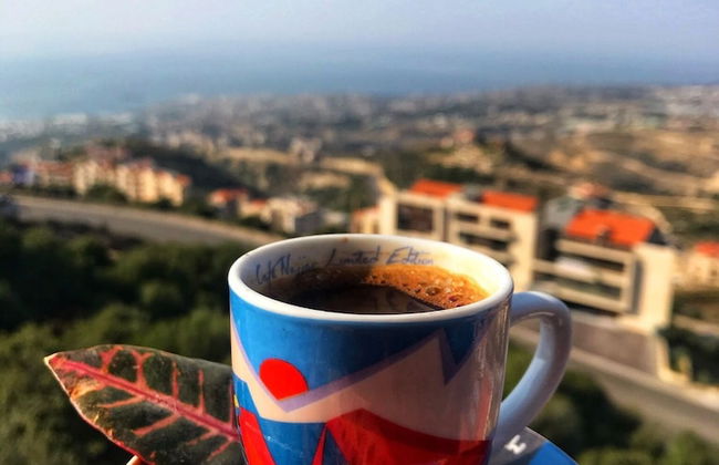 Double View Apartments - Foto 28