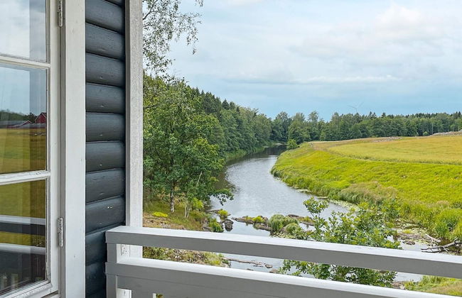 6 Person Holiday Home in Mellerud-by Traum - Foto 34