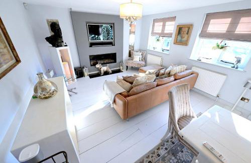 Beautiful Thatched Cottage Windsor Ascot Bracknell - Photo 28