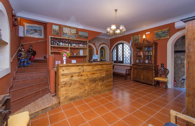 Agriturismo Papyrus - Photo 2