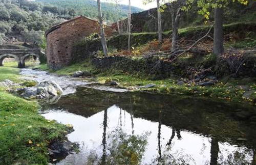La Chocita de Tio Castor - Foto 7