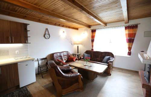 Agroturystyka Pod Pstrągiem - Foto 32