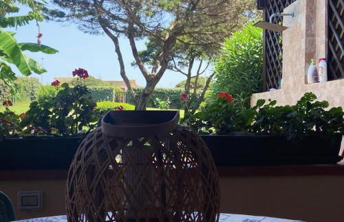Villetta con giardino sulla Spiaggia della Pelosa - Foto 15