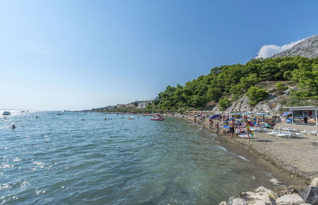 Apartments and Room Alen - Foto 72