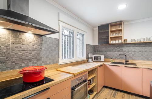 Casa Hechizo - Naturaleza y Diversión - Foto 14