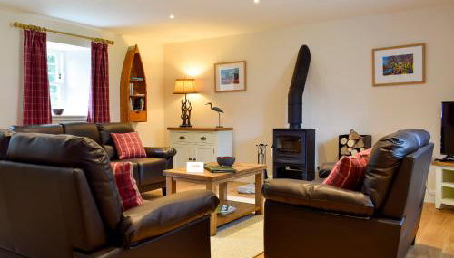 Brandoch Lodge - Foto 2