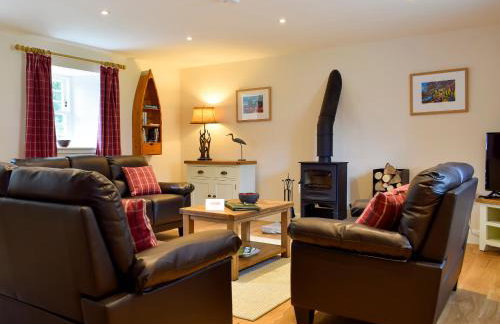 Brandoch Lodge - Photo 2