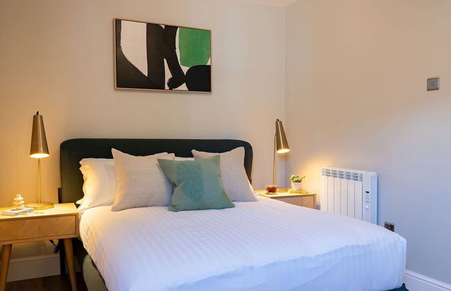 YourApartment - Wellington Place - Foto 4