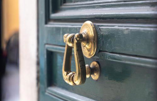 MH Luxury Suite Pantheon - Foto 68