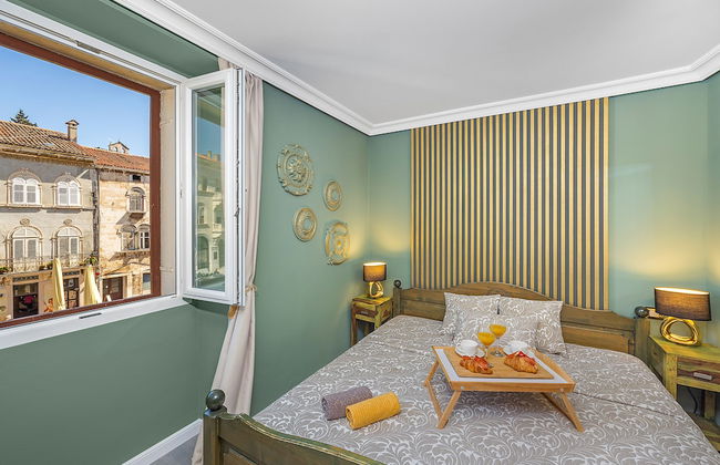 Augustus Forum View - Foto 7