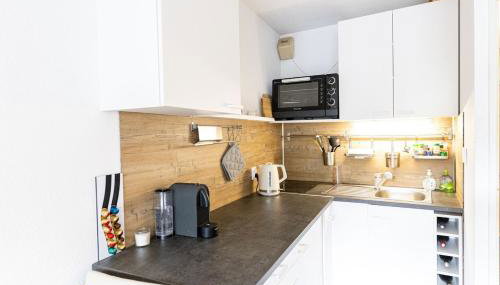 Studio au sauze au pied des pistes - Foto 3