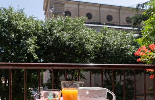 L'affaccio sulla Piazza - Foto 1