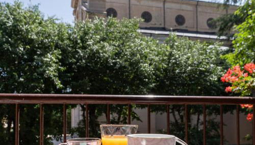 L'affaccio sulla Piazza - Foto 1