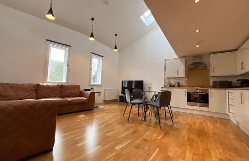 Private Parking 2 Bed 2 bath - Foto 24