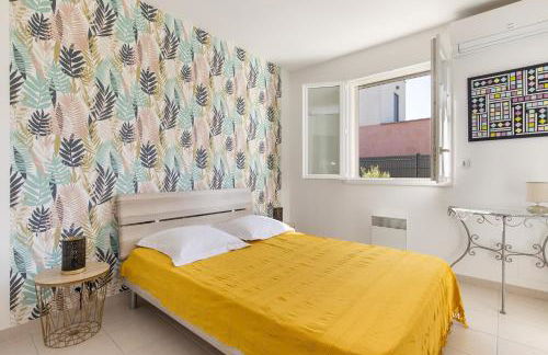 Ô Soleil - Avec piscine privée - Foto 7