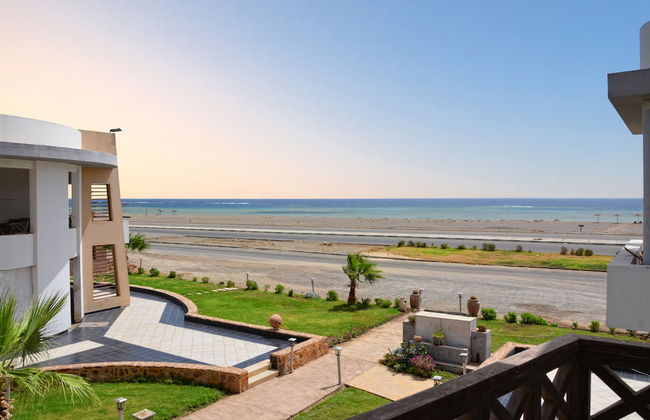 Marina View Residence - Foto 33