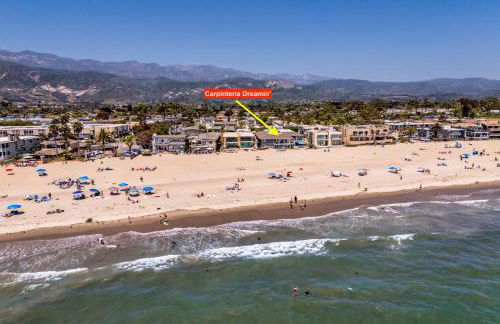 Carpinteria Dreamin by Paradise Retreats - Photo 19