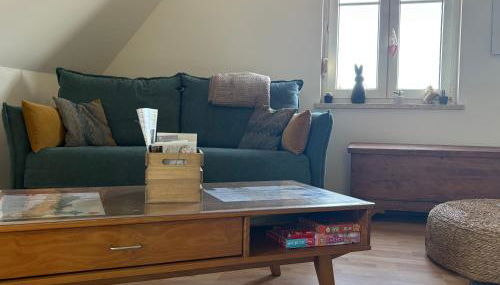 Gîte le Nid - Foto 2