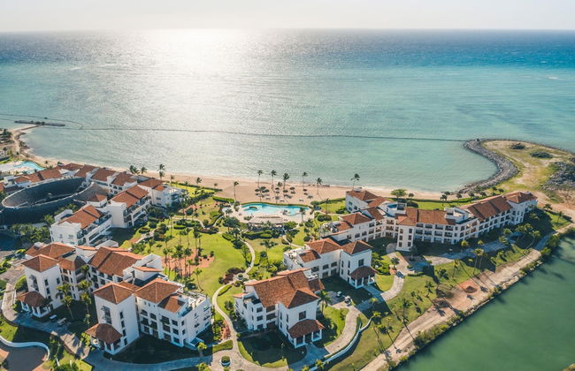 Apartment With Ocen View at Punta Palmera CB4 - Foto 30