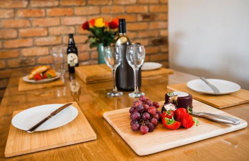 Barn Owl Cottage - Foto 11