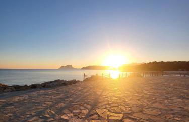 Apartamento Marina en Moraira - Photo 22