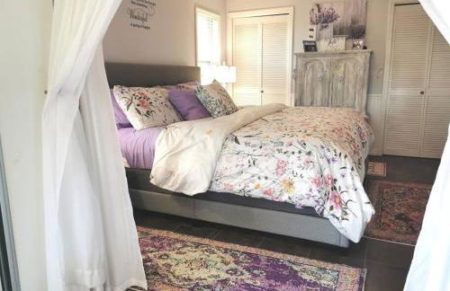 Woodstork Pond Cottage - Foto 24