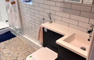 The Stables at Lower Carr Barn - Foto 18