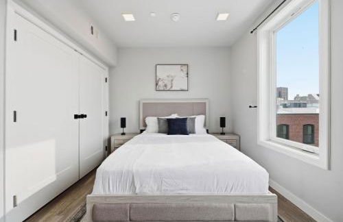 Bright urban studio, fully furnished - Foto 1